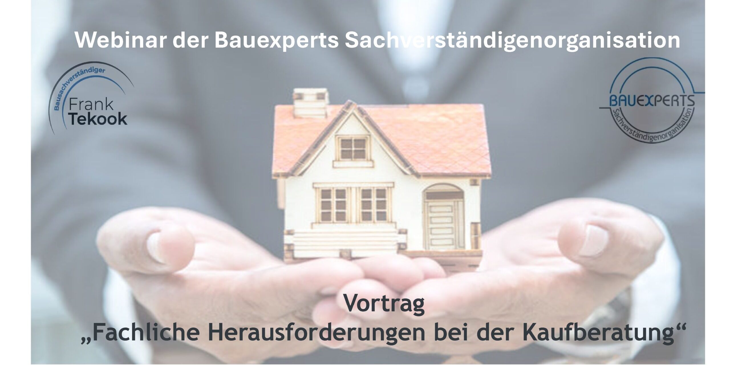 Webinar Kaufberatung
